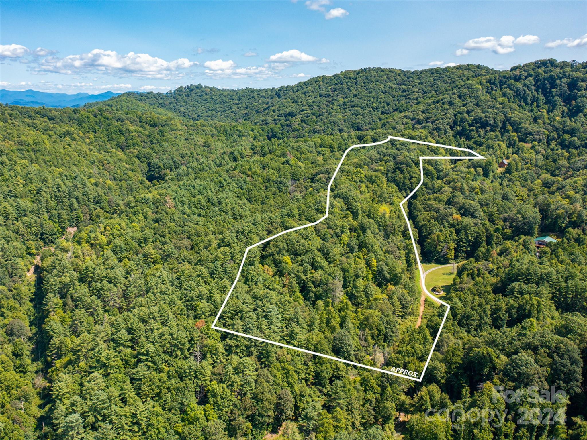 00000 Meadow Fork School Road Hot Springs NC 28743