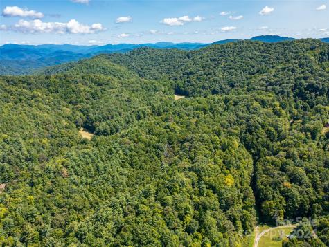 00000 Meadow Fork School Road Hot Springs NC 28743