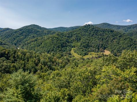 00000 Meadow Fork School Road Hot Springs NC 28743