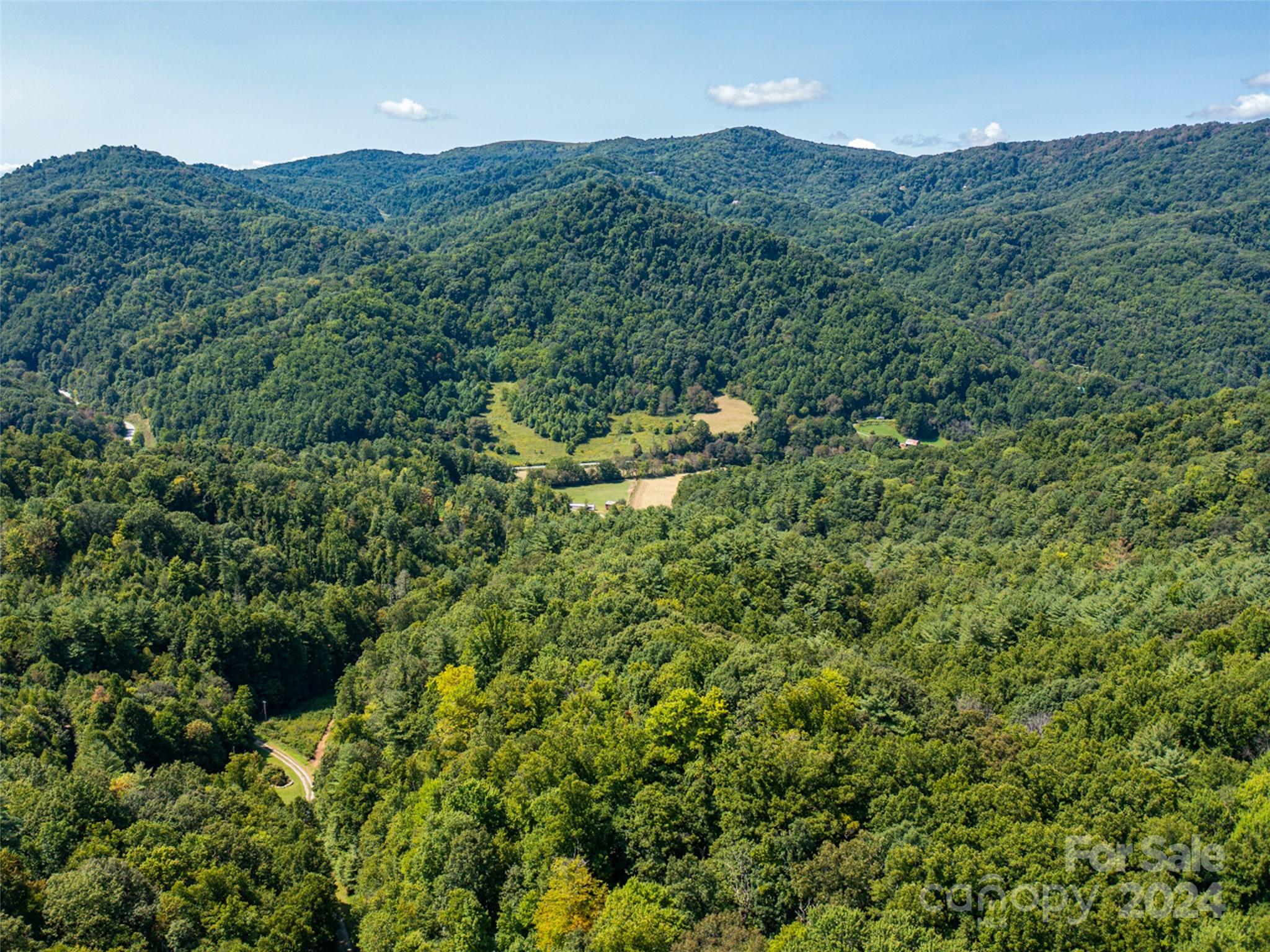 00000 Meadow Fork School Road Hot Springs NC 28743