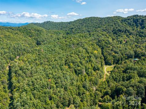 00000 Meadow Fork School Road Hot Springs NC 28743