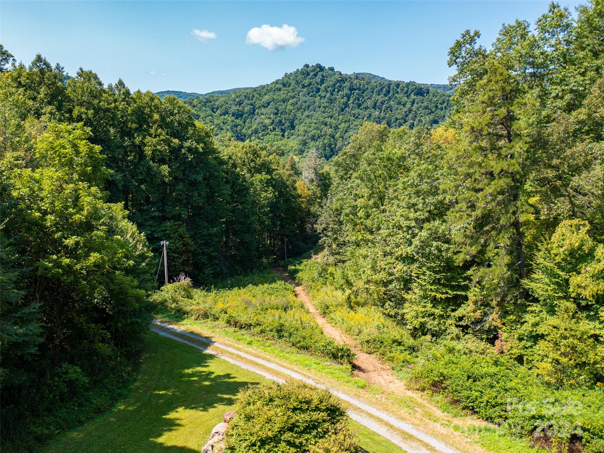 00000 Meadow Fork School Road Hot Springs NC 28743