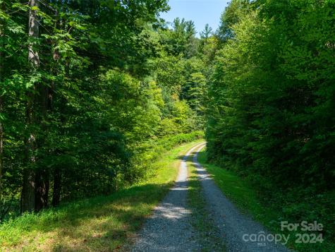 00000 Meadow Fork School Road Hot Springs NC 28743