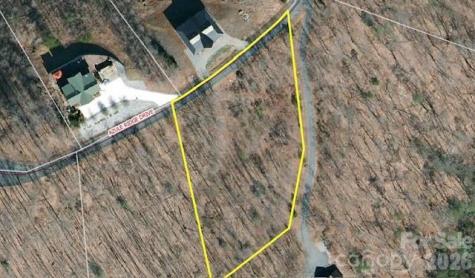 0 Azule Ridge Bostic NC 28018