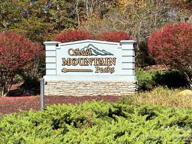 0 Azule Ridge Bostic NC 28018