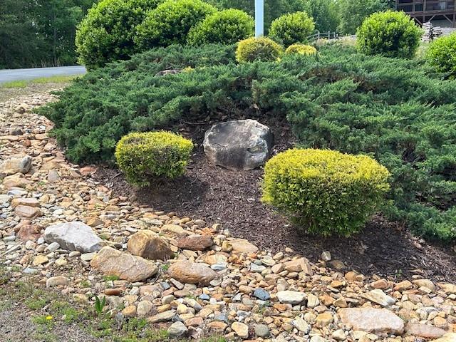 0 Azule Ridge Bostic NC 28018