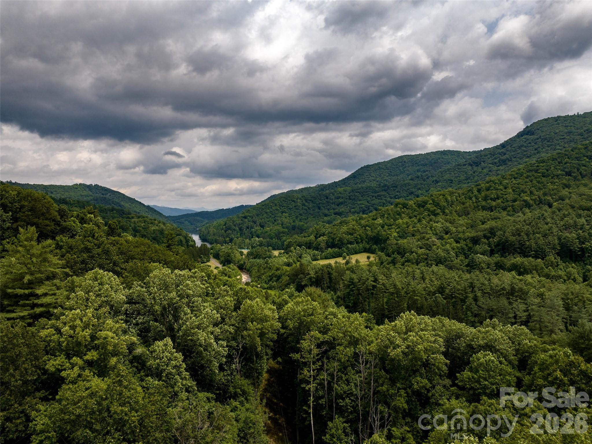 00 Lake Logan Road Canton NC 28716