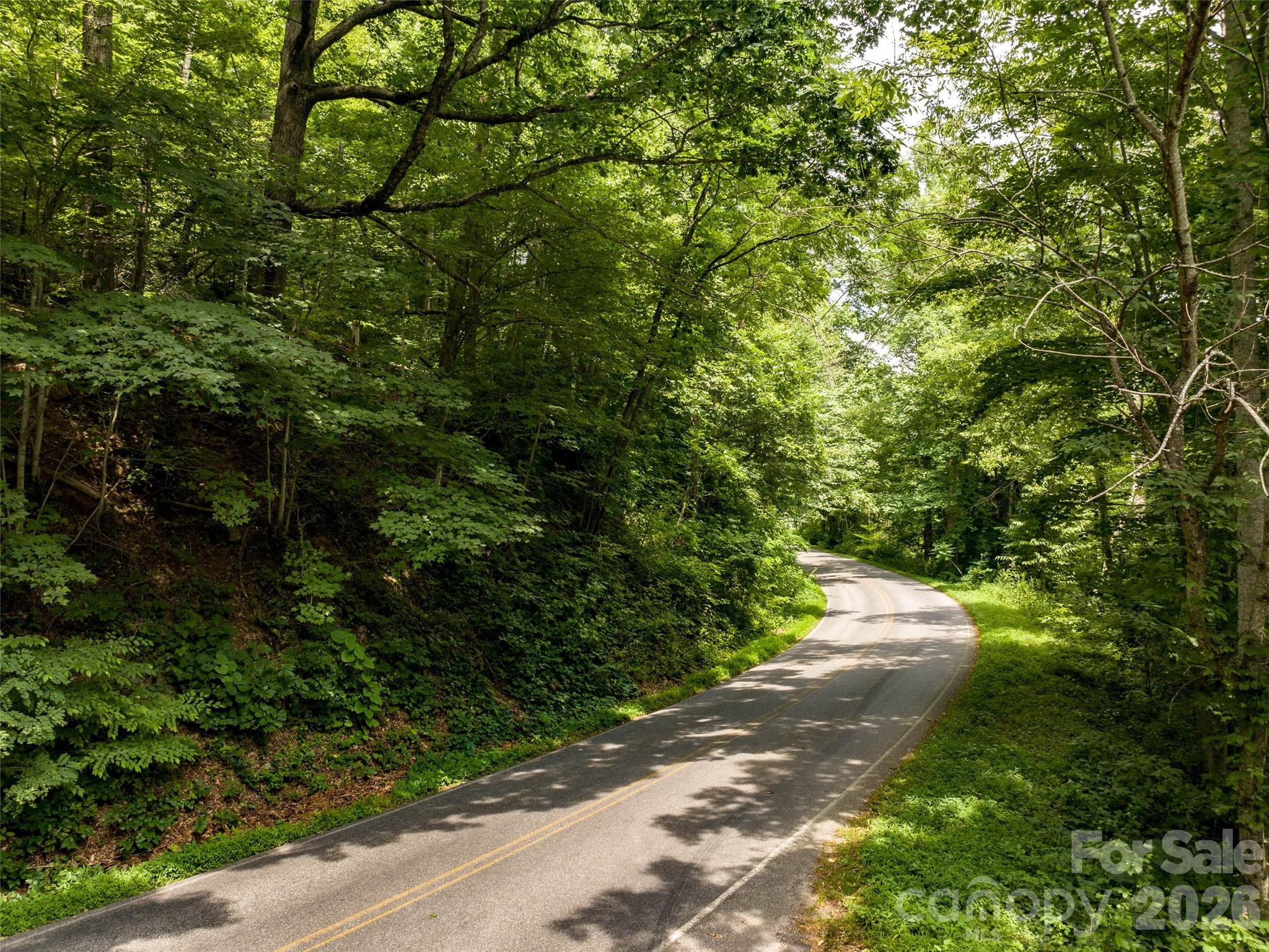 00 Lake Logan Road Canton NC 28716