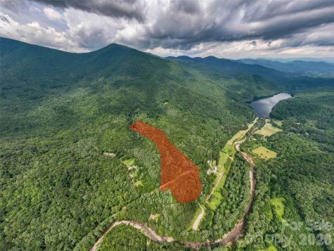 00 Lake Logan Road Canton NC 28716