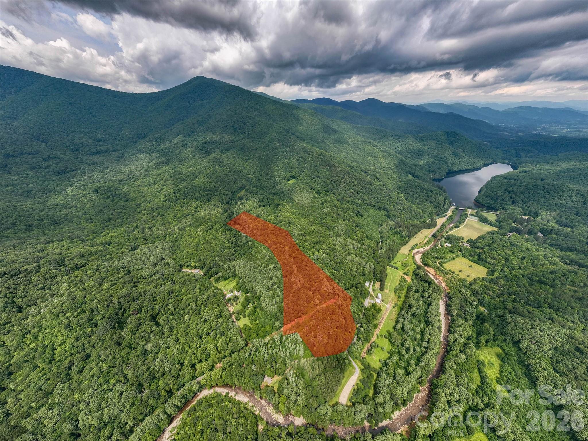 00 Lake Logan Road Canton NC 28716