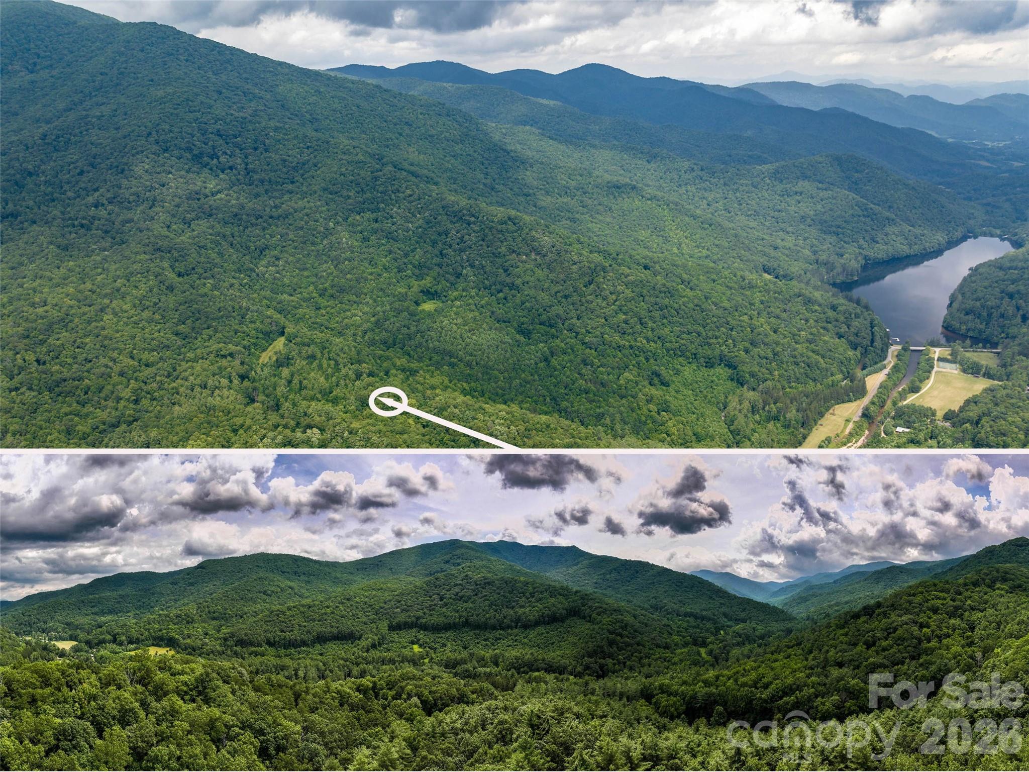 00 Lake Logan Road Canton NC 28716