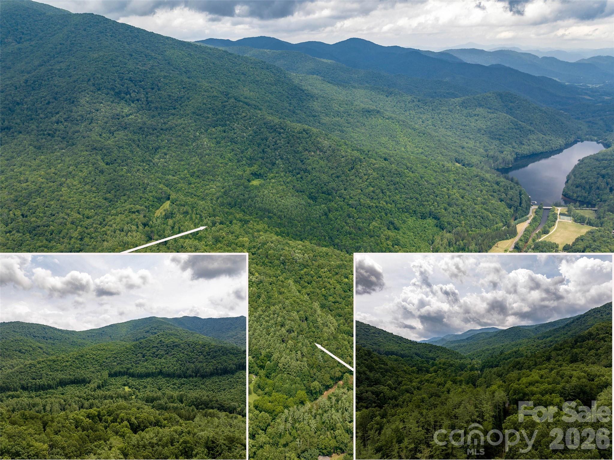 00 Lake Logan Road Canton NC 28716