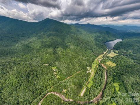 00 Lake Logan Road Canton NC 28716