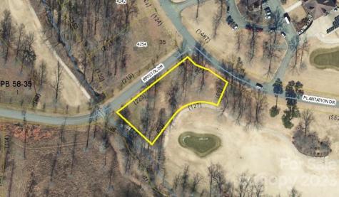 0 Plantation Drive Morganton NC 28655