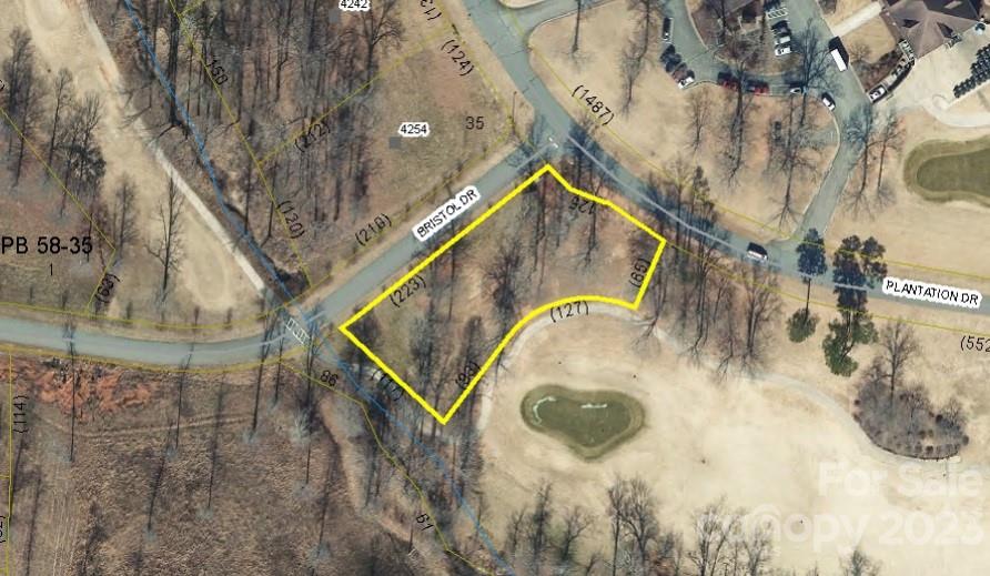 0 Plantation Drive Morganton NC 28655