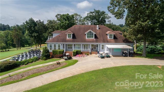 0 Plantation Drive Morganton NC 28655