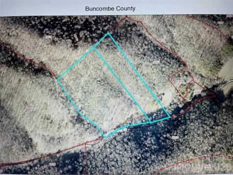 81 Peepeye Cove Road Leicester NC 28748