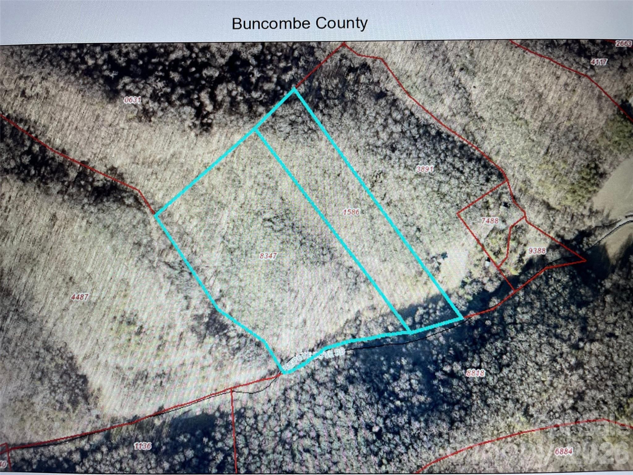 81 Peepeye Cove Road Leicester NC 28748