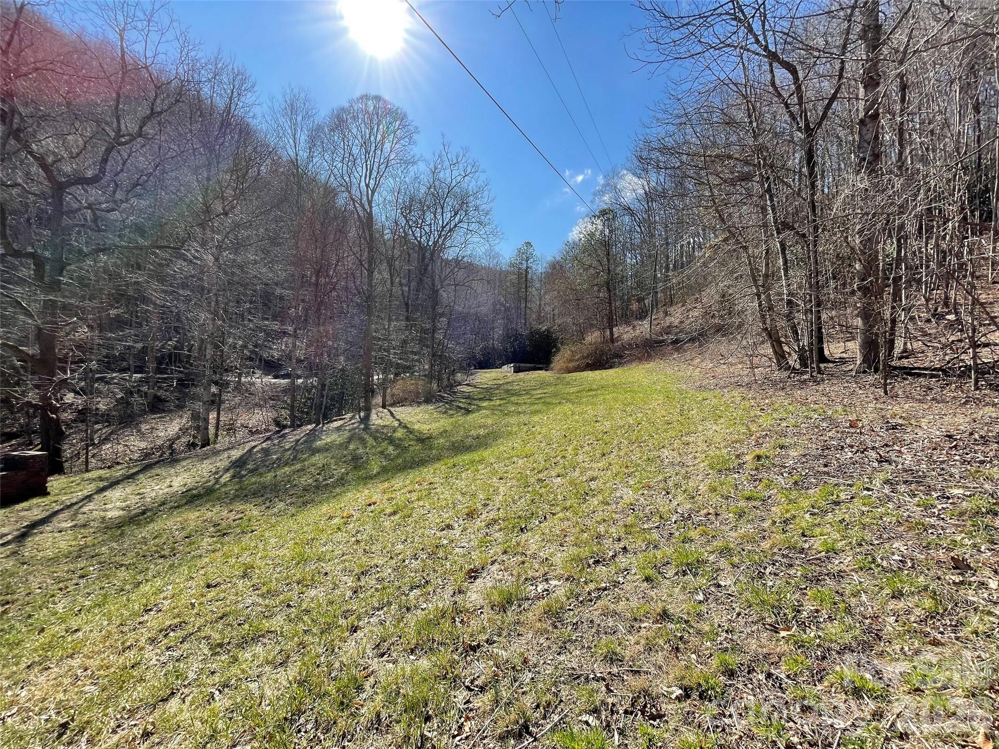 81 Peepeye Cove Road Leicester NC 28748