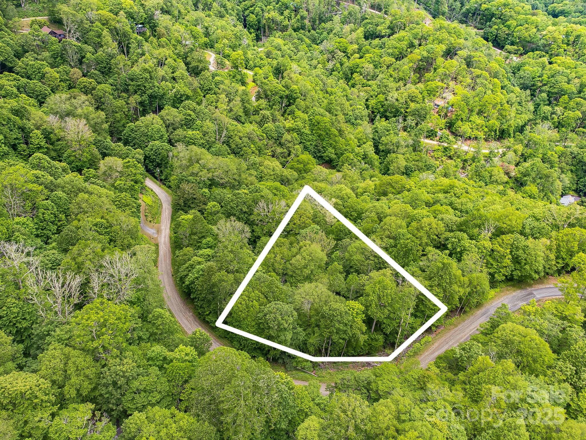 65 Bee Tree Lane Mars Hill NC 28754