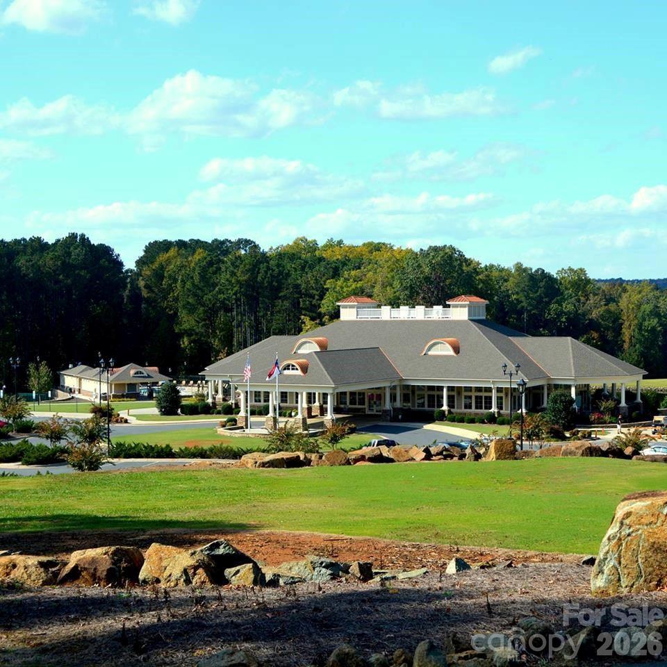 337 Tradition Drive Mount Gilead NC 27306