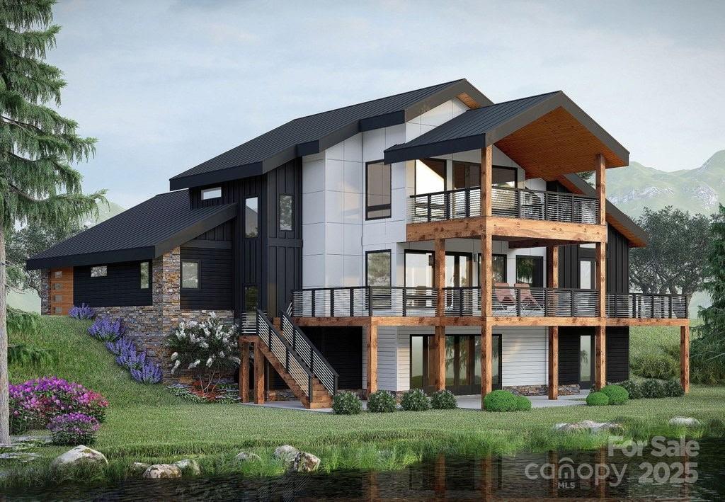 129 Broken Arrow Drive Statesville NC 28677