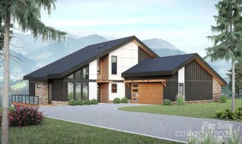 129 Broken Arrow Drive Statesville NC 28677