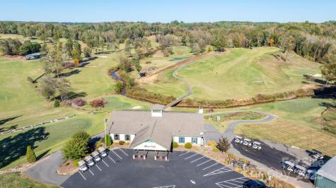 129 Broken Arrow Drive Statesville NC 28677