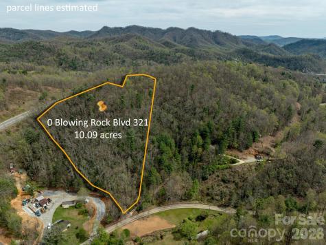 000 Blowing Rock Boulevard Lenoir NC 28645