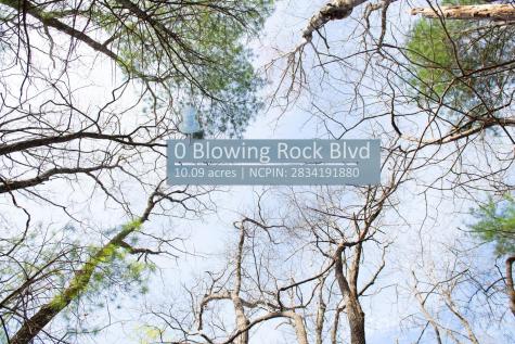 000 Blowing Rock Boulevard Lenoir NC 28645