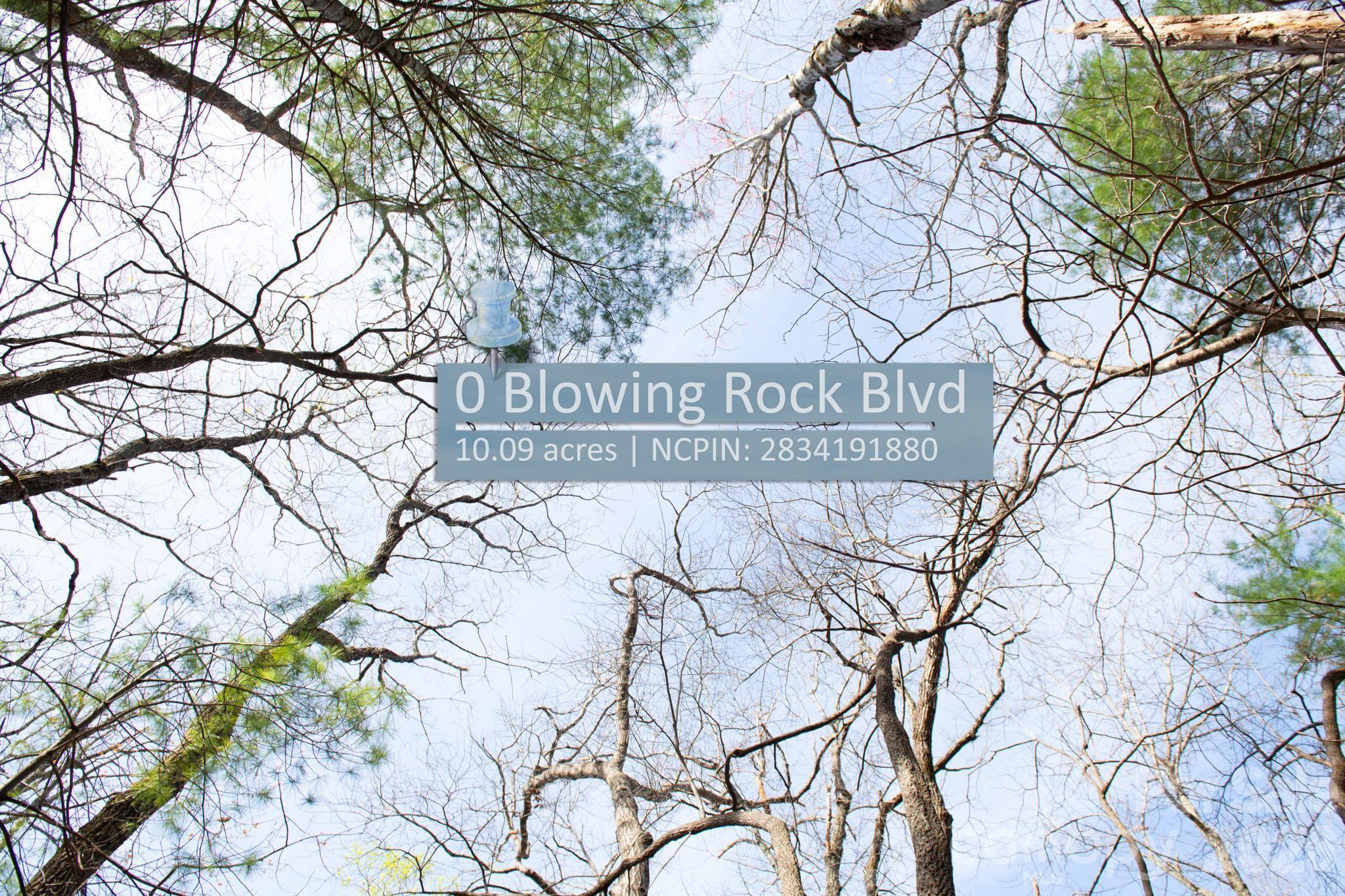 000 Blowing Rock Boulevard Lenoir NC 28645