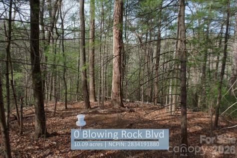 000 Blowing Rock Boulevard Lenoir NC 28645