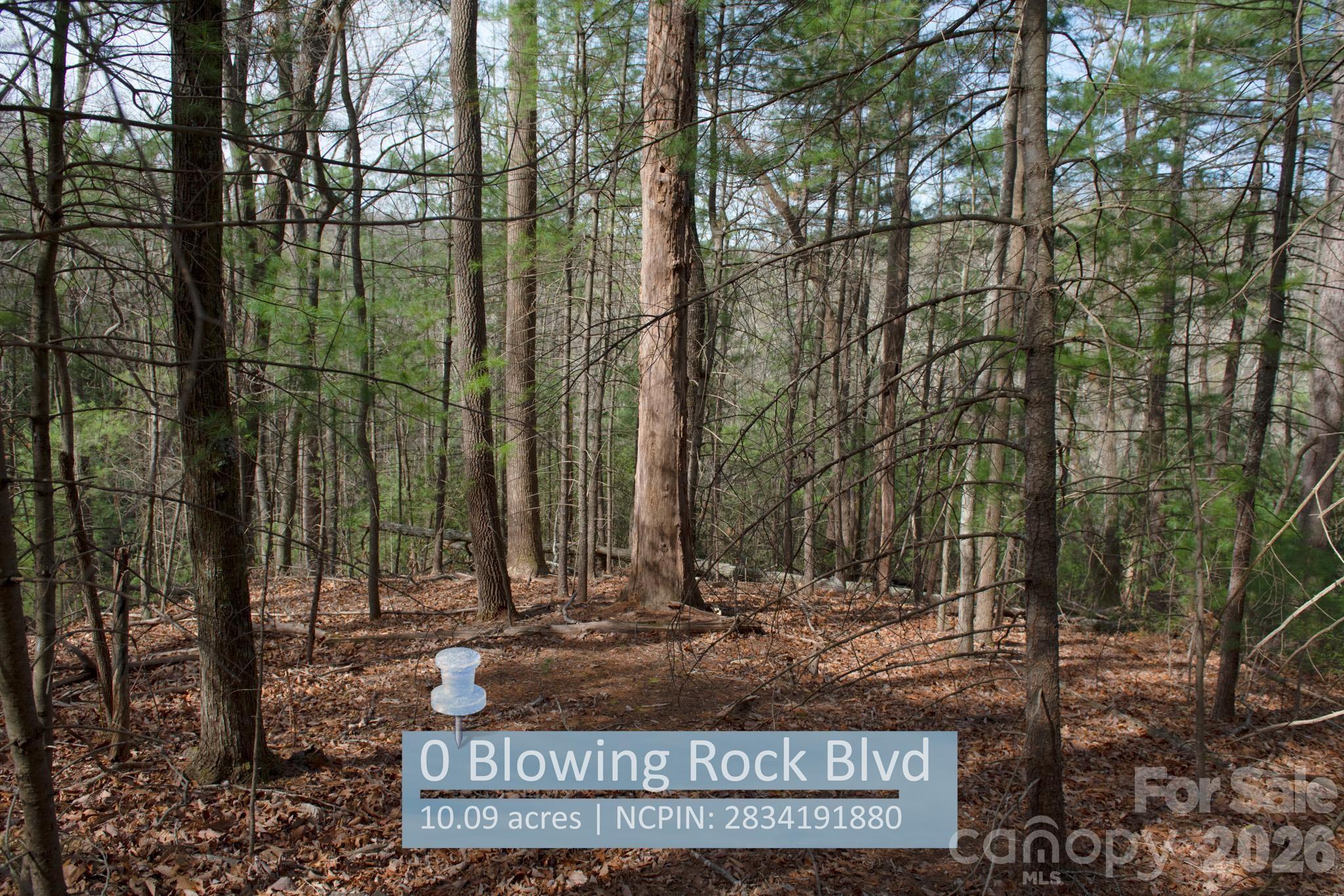000 Blowing Rock Boulevard Lenoir NC 28645