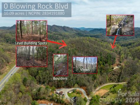 000 Blowing Rock Boulevard Lenoir NC 28645