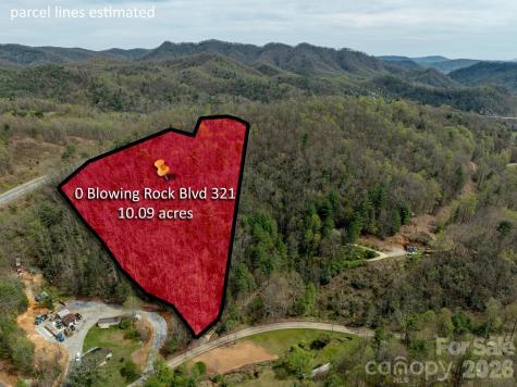 000 Blowing Rock Boulevard Lenoir NC 28645