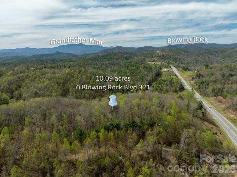 000 Blowing Rock Boulevard Lenoir NC 28645