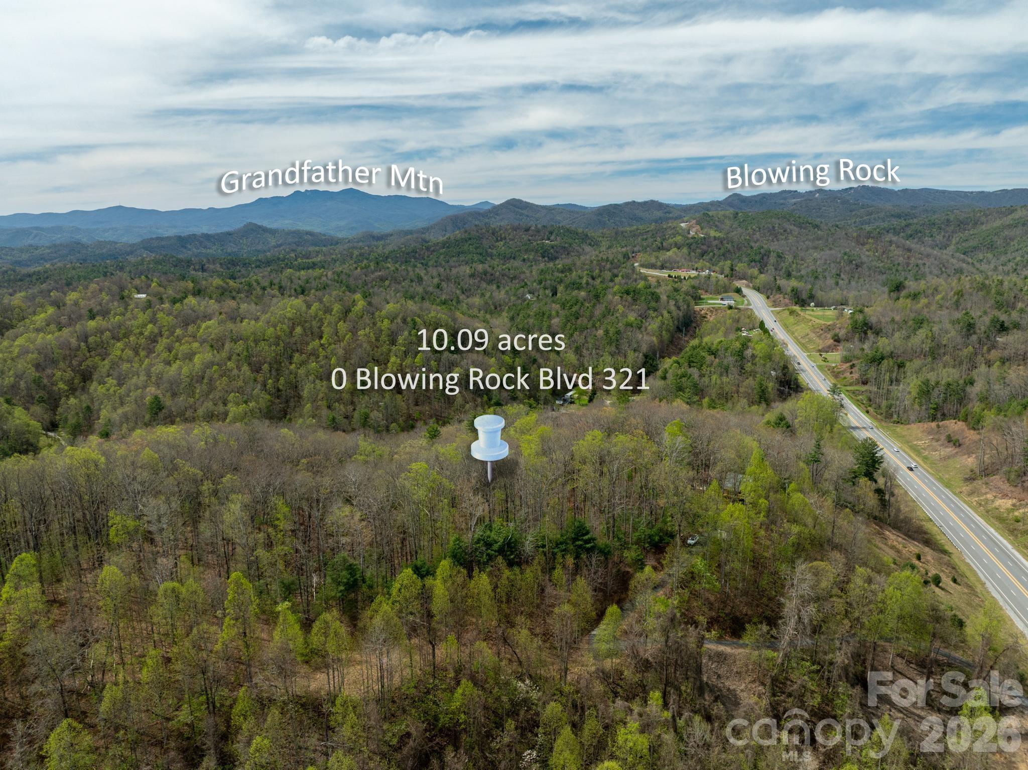 000 Blowing Rock Boulevard Lenoir NC 28645