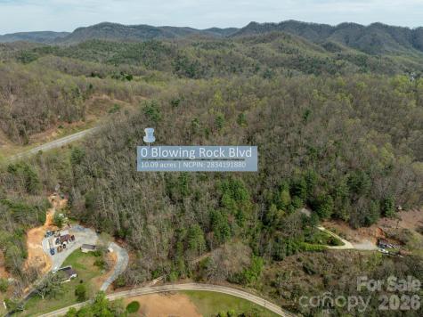 000 Blowing Rock Boulevard Lenoir NC 28645