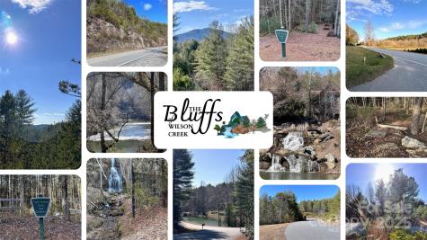 0 Carsons Way Lenoir NC 28645