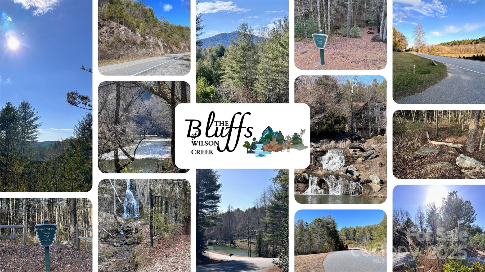 0 Carsons Way Lenoir NC 28645