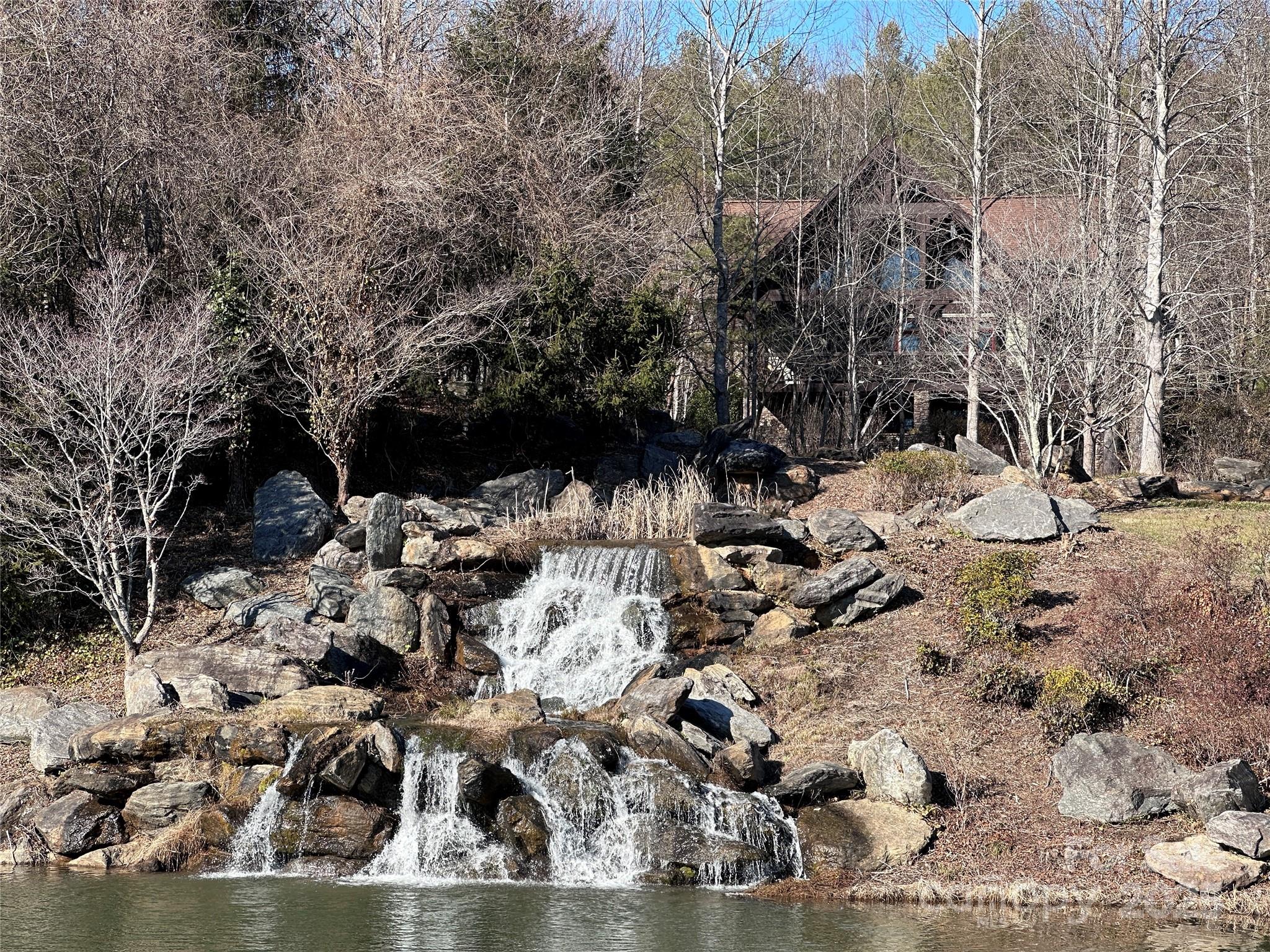 0 Carsons Way Lenoir NC 28645