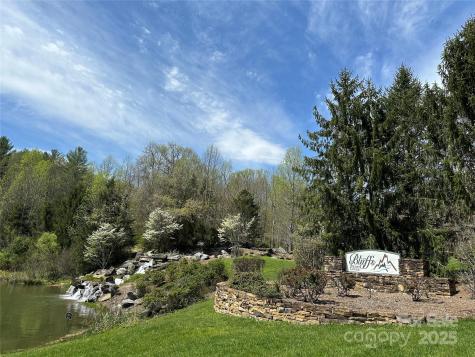 0 Carsons Way Lenoir NC 28645