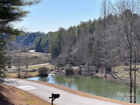 0 Carsons Way Lenoir NC 28645