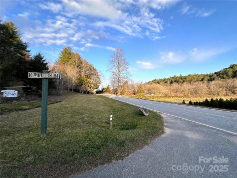 0 Carsons Way Lenoir NC 28645
