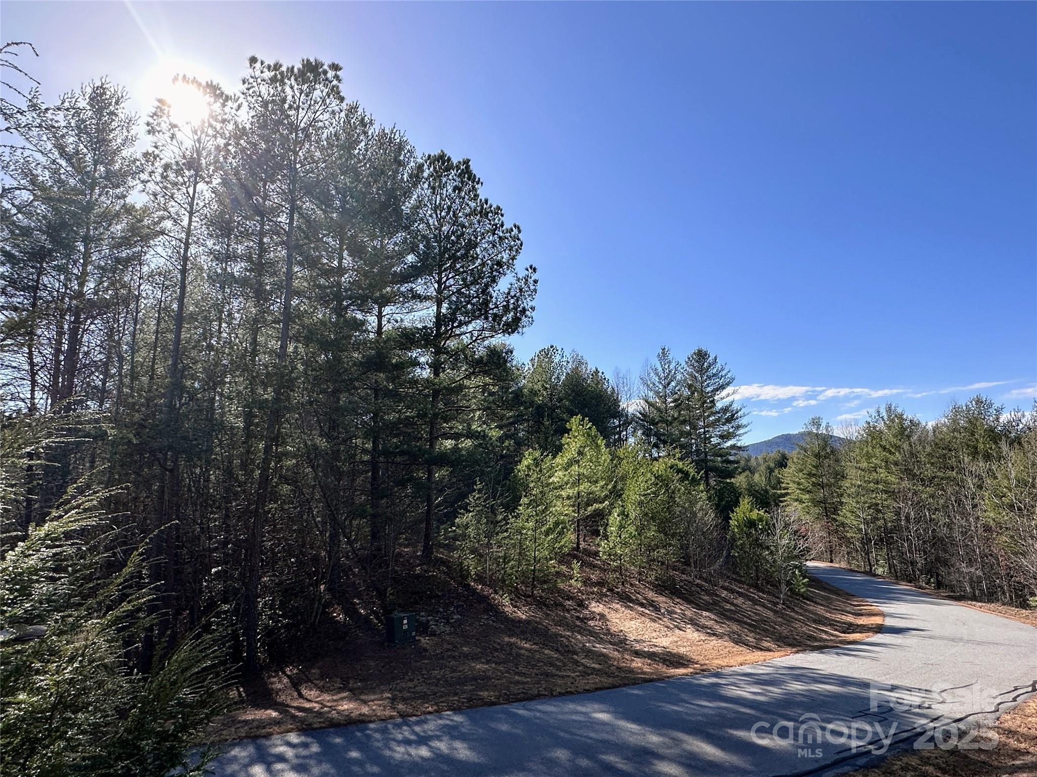 0 Carsons Way Lenoir NC 28645