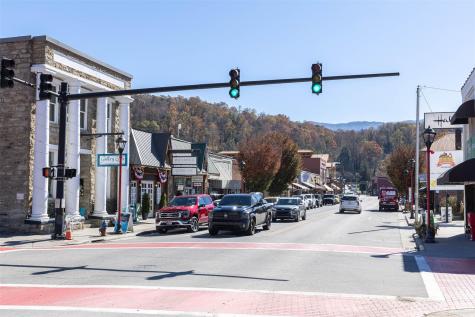 000 Needmore Road Bryson City NC 28713
