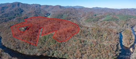 000 Needmore Road Bryson City NC 28713
