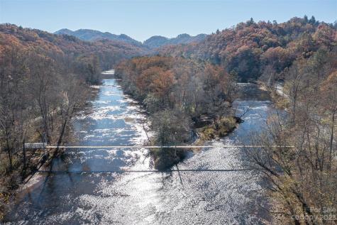 000 Needmore Road Bryson City NC 28713