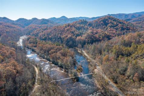000 Needmore Road Bryson City NC 28713