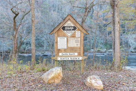 000 Needmore Road Bryson City NC 28713